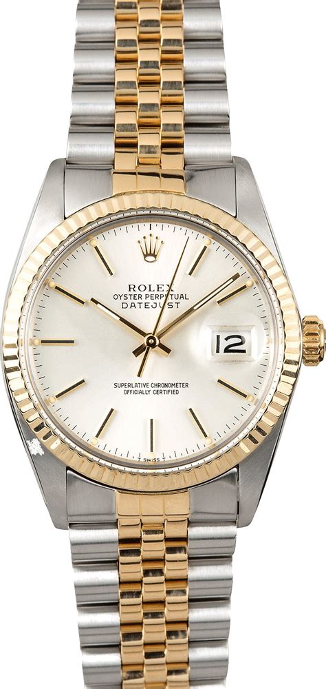 buying a used rolex datejust|pre owned rolex datejust.